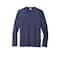 Port & Company® Fan Favorite™ Long Sleeve Blend T-Shirt